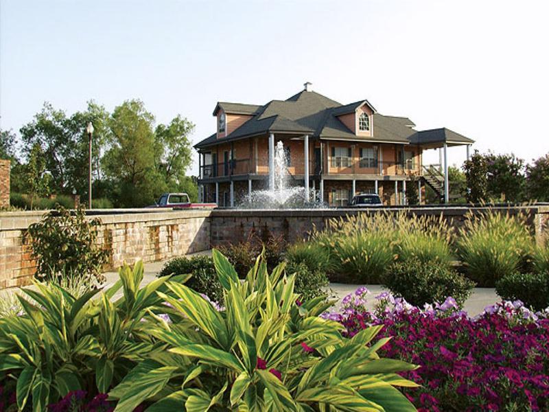 Westgate Tunica Resort Robinsonville Exteriér fotografie