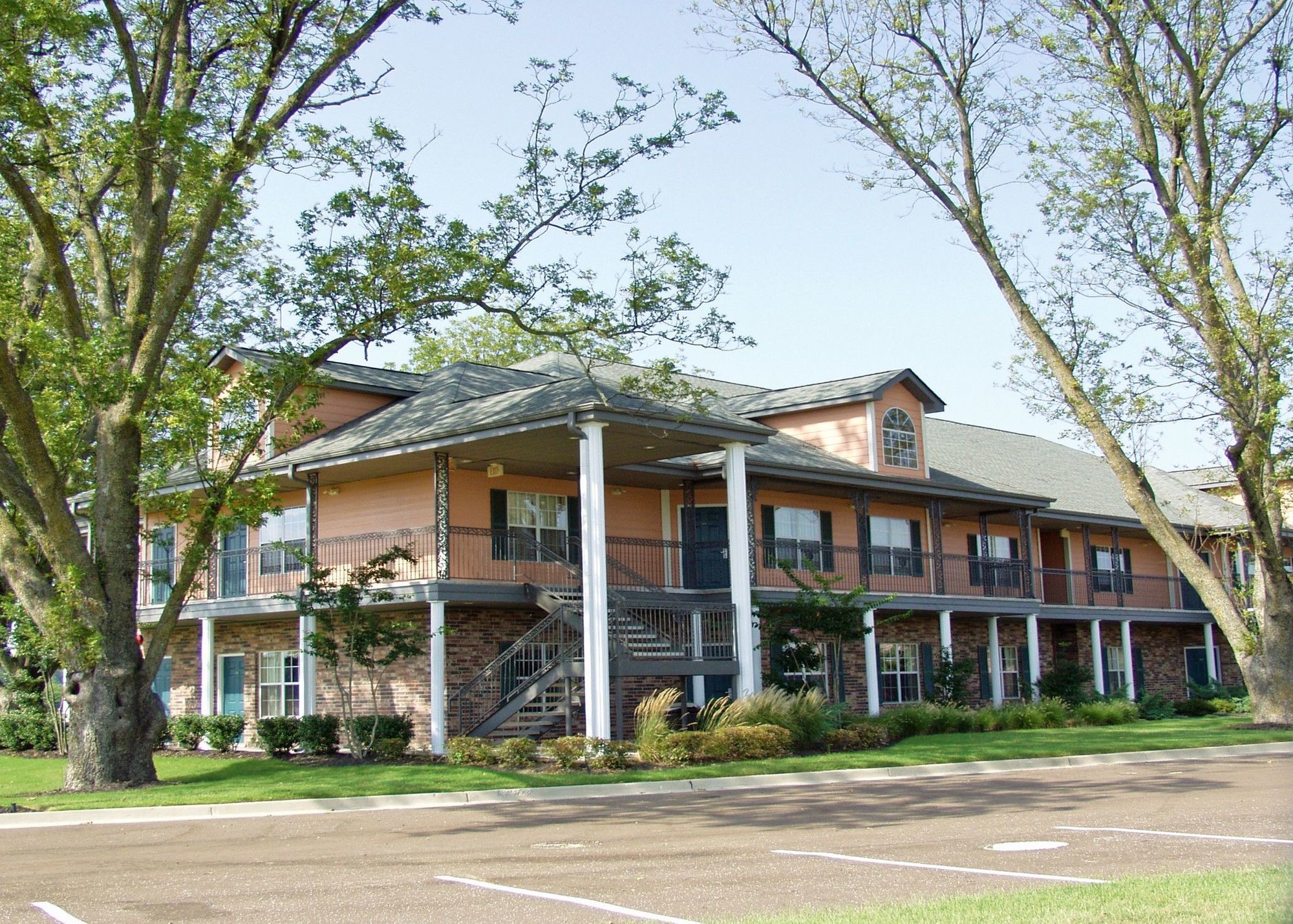 Westgate Tunica Resort Robinsonville Exteriér fotografie
