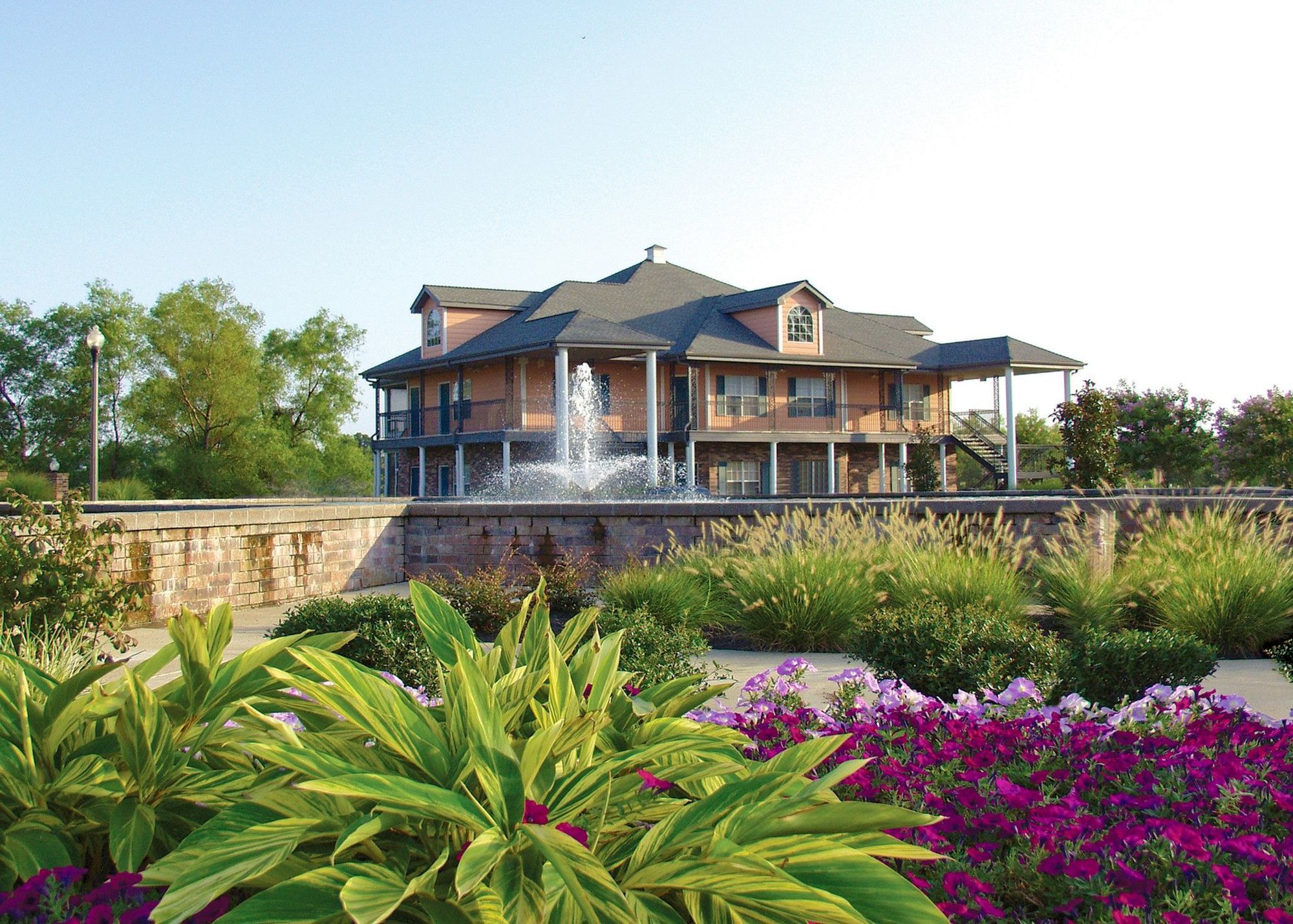 Westgate Tunica Resort Robinsonville Exteriér fotografie