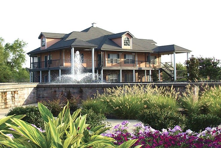 Westgate Tunica Resort Robinsonville Exteriér fotografie