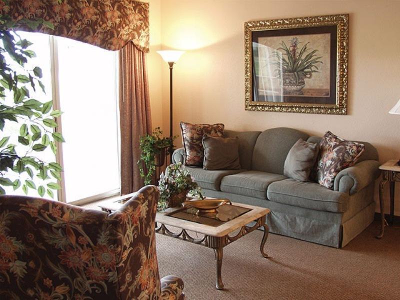 Westgate Tunica Resort Robinsonville Pokoj fotografie